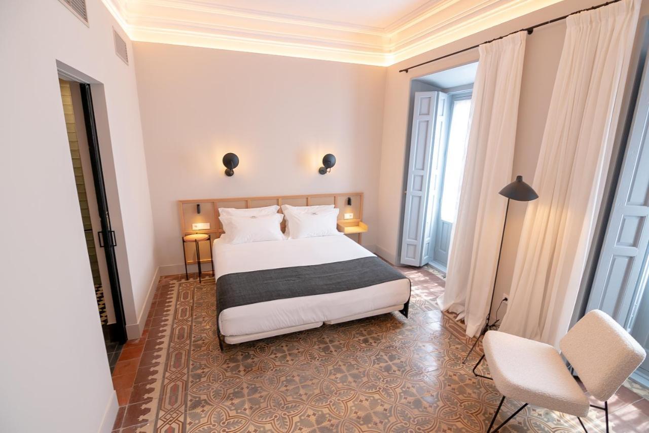 Casa Del Medico Hotel Boutique ألكازار دي سان خوان المظهر الخارجي الصورة