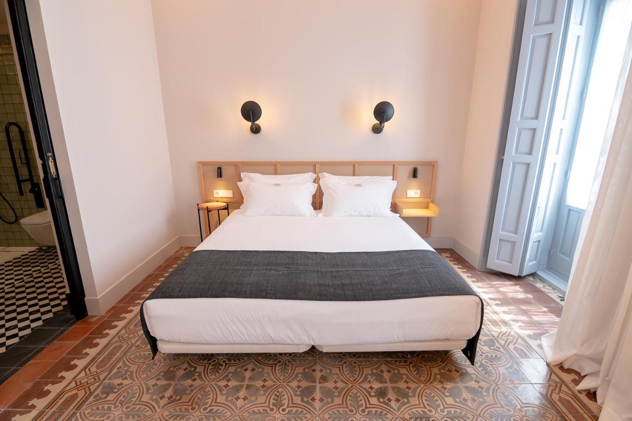 Casa Del Medico Hotel Boutique ألكازار دي سان خوان المظهر الخارجي الصورة