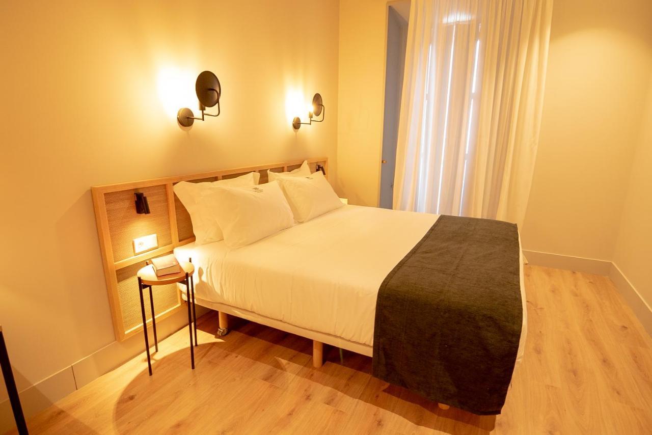 Casa Del Medico Hotel Boutique ألكازار دي سان خوان المظهر الخارجي الصورة