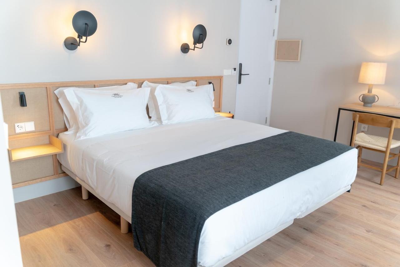 Casa Del Medico Hotel Boutique ألكازار دي سان خوان المظهر الخارجي الصورة