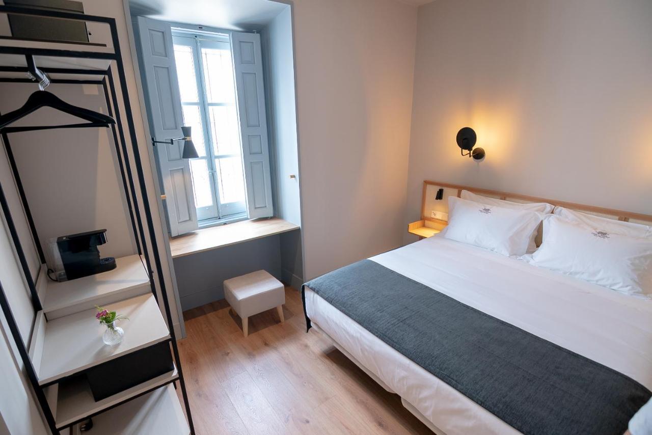 Casa Del Medico Hotel Boutique ألكازار دي سان خوان المظهر الخارجي الصورة