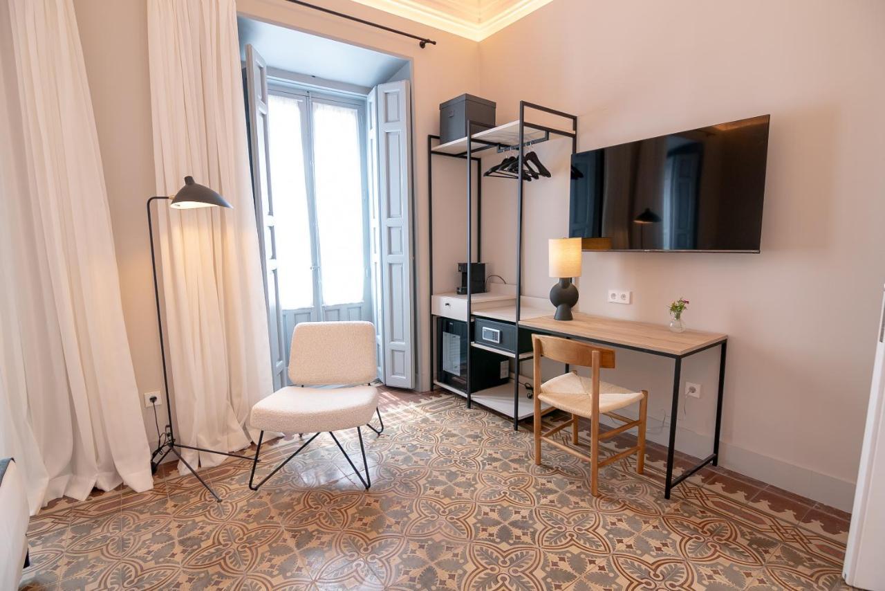 Casa Del Medico Hotel Boutique ألكازار دي سان خوان المظهر الخارجي الصورة