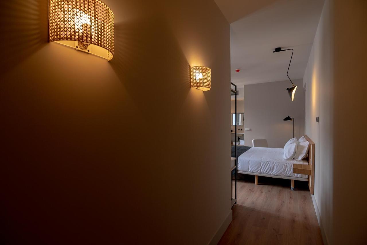 Casa Del Medico Hotel Boutique ألكازار دي سان خوان المظهر الخارجي الصورة