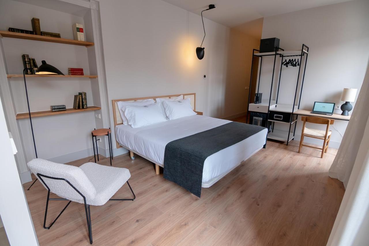 Casa Del Medico Hotel Boutique ألكازار دي سان خوان المظهر الخارجي الصورة