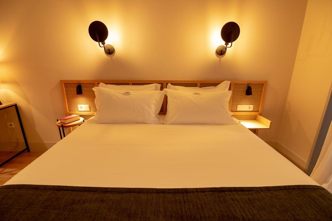 Casa Del Medico Hotel Boutique ألكازار دي سان خوان المظهر الخارجي الصورة