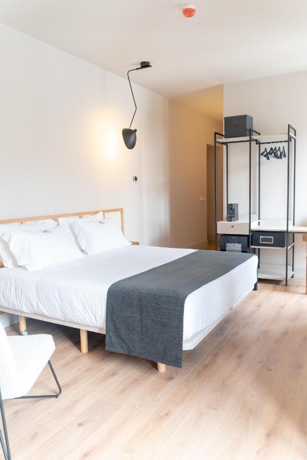 Casa Del Medico Hotel Boutique ألكازار دي سان خوان المظهر الخارجي الصورة