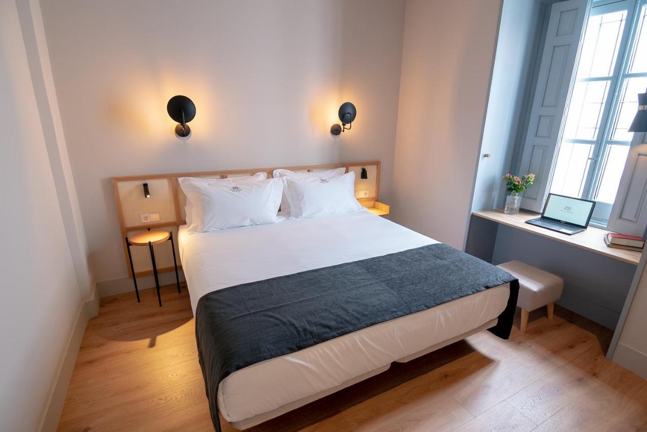Casa Del Medico Hotel Boutique ألكازار دي سان خوان المظهر الخارجي الصورة