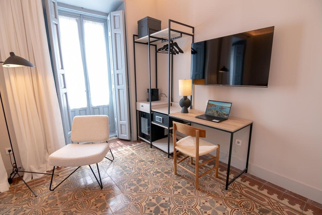 Casa Del Medico Hotel Boutique ألكازار دي سان خوان المظهر الخارجي الصورة