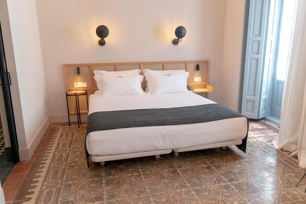 Casa Del Medico Hotel Boutique ألكازار دي سان خوان المظهر الخارجي الصورة