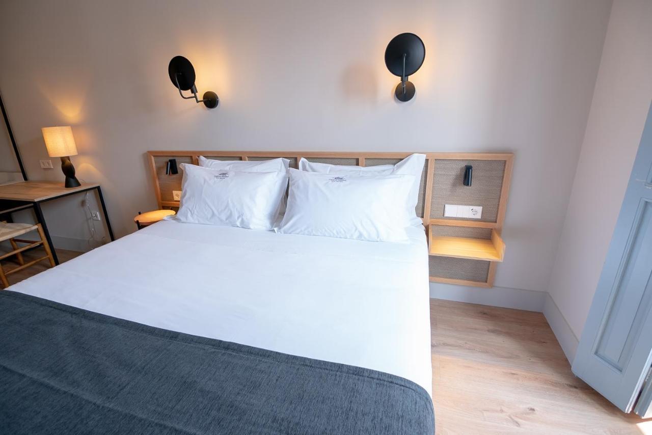 Casa Del Medico Hotel Boutique ألكازار دي سان خوان المظهر الخارجي الصورة