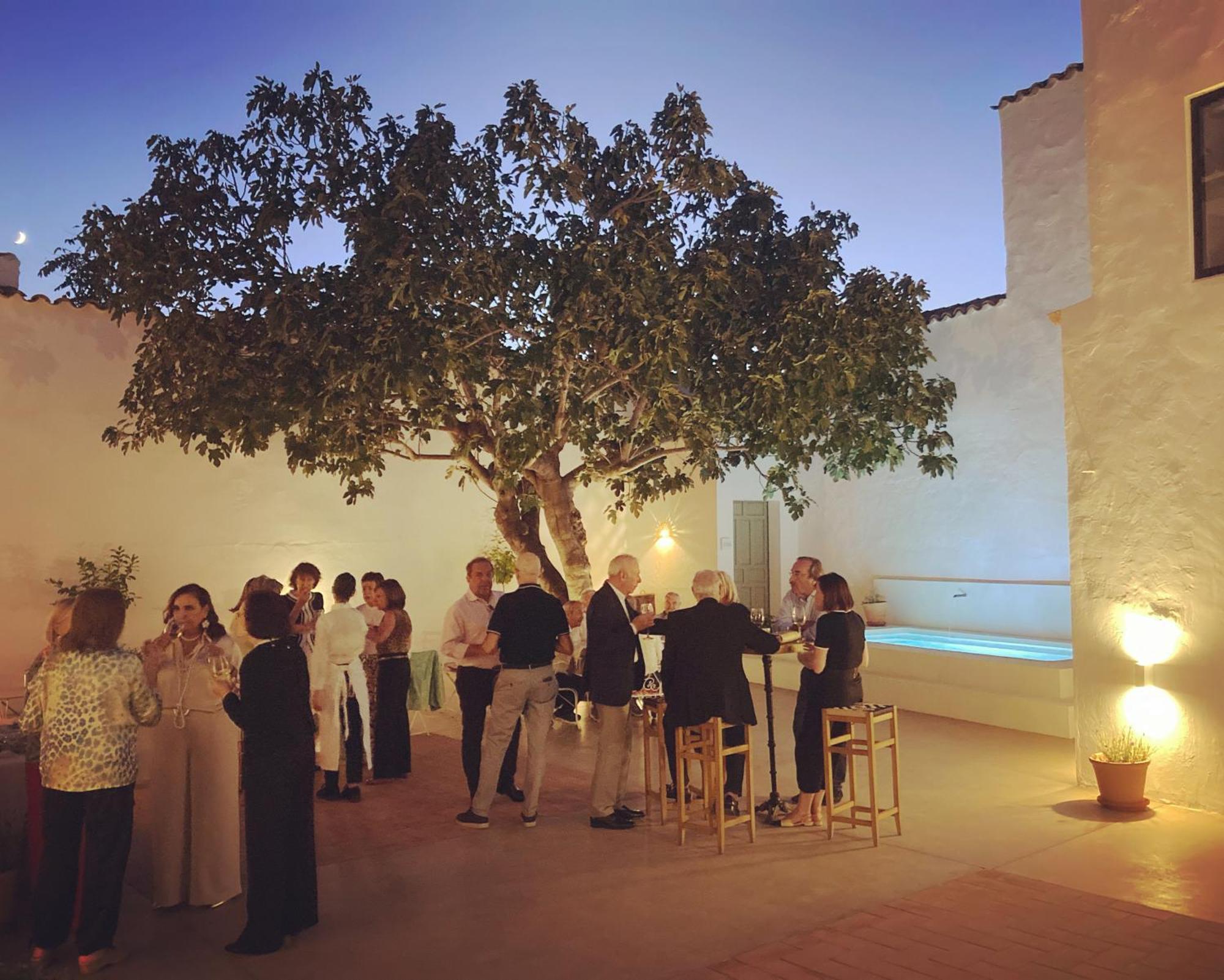 Casa Del Medico Hotel Boutique ألكازار دي سان خوان المظهر الخارجي الصورة
